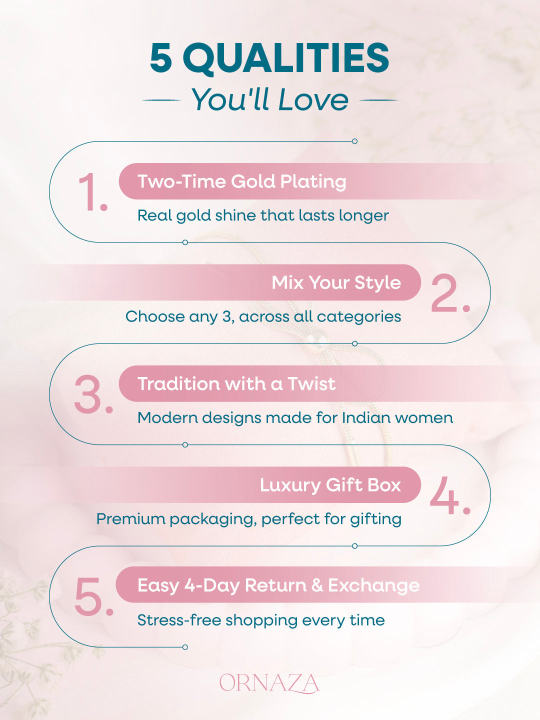 Regal Halo Drop Mangalsutra