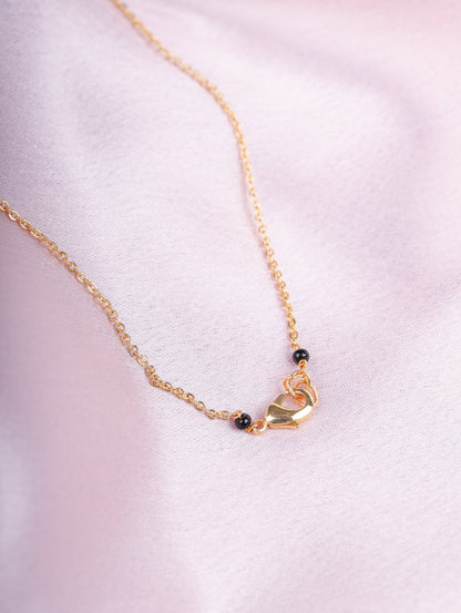 Five Stone Mangalsutra
