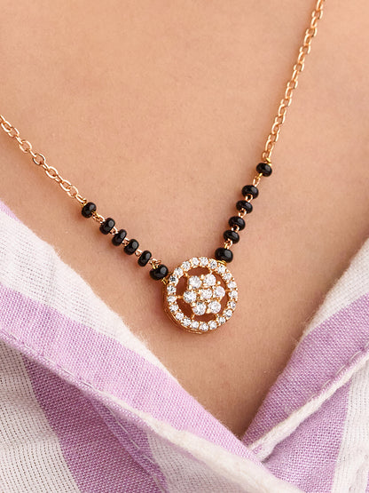 Aarohi Mangalsutra