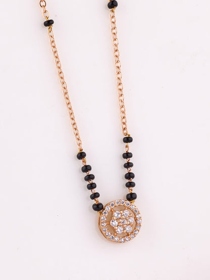 Aarohi Mangalsutra