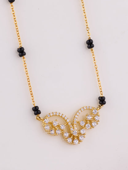 Vireya Mangalsutra