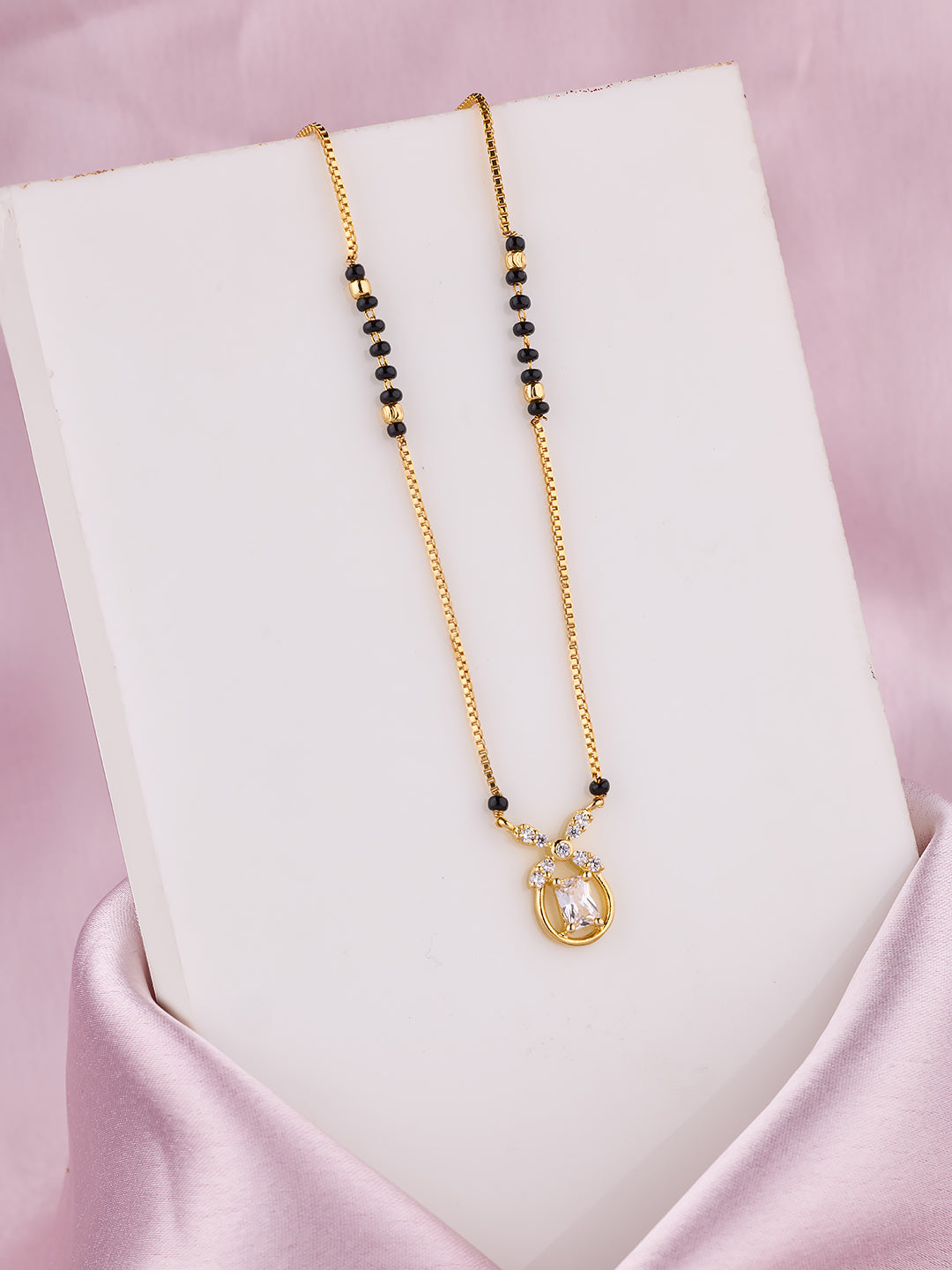Aarini Mangalsutra