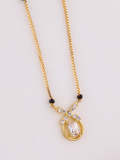Aarini Mangalsutra
