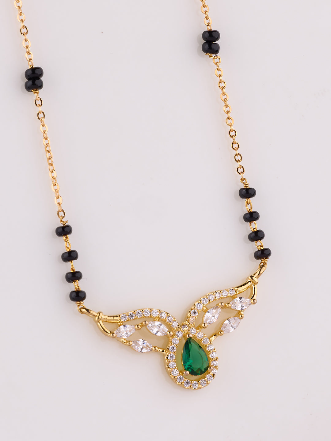 Pranita Mangalsutra