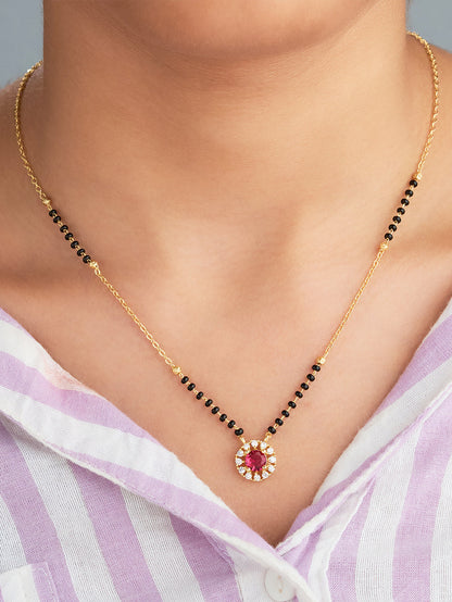 Ruhira Mangalsutra