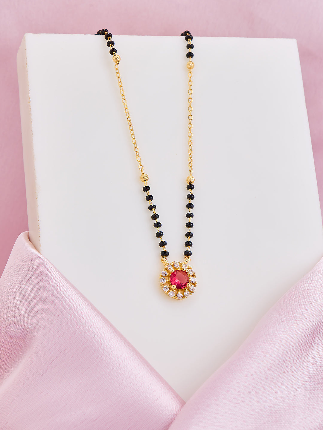 Ruhira Mangalsutra