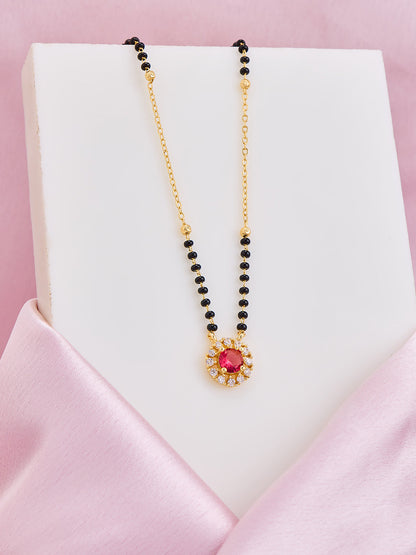 Ruhira Mangalsutra