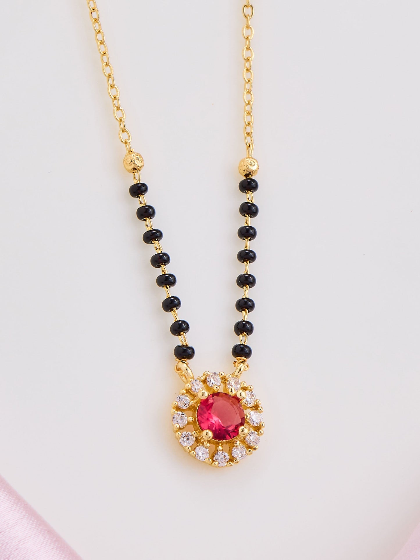 Ruhira Mangalsutra
