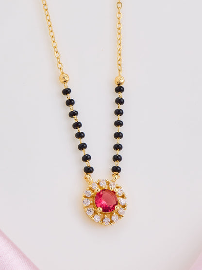 Ruhira Mangalsutra
