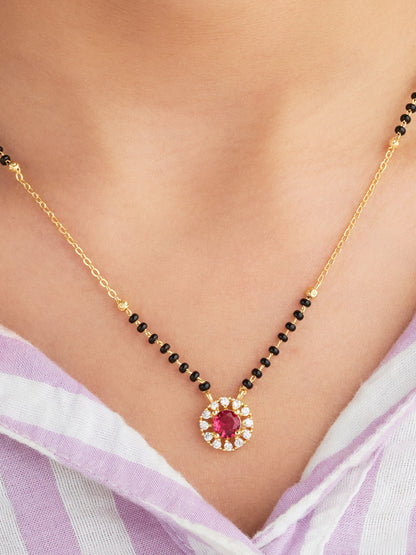 Ruhira Mangalsutra
