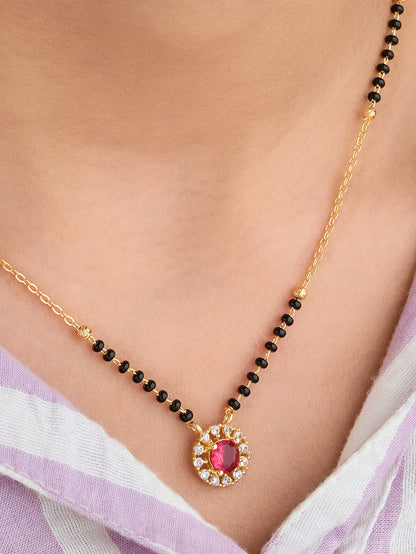 Ruhira Mangalsutra