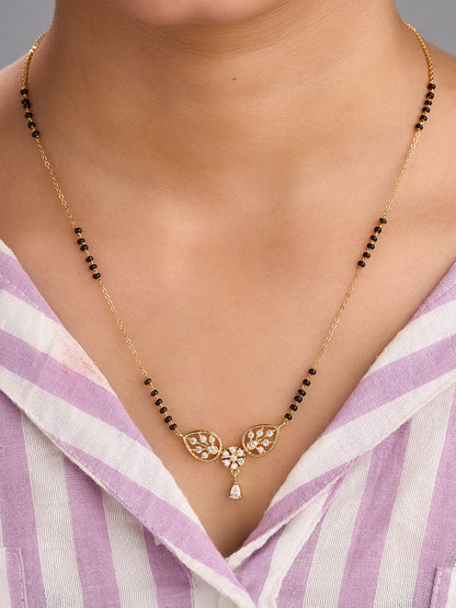 Vrishti Mangalsutra