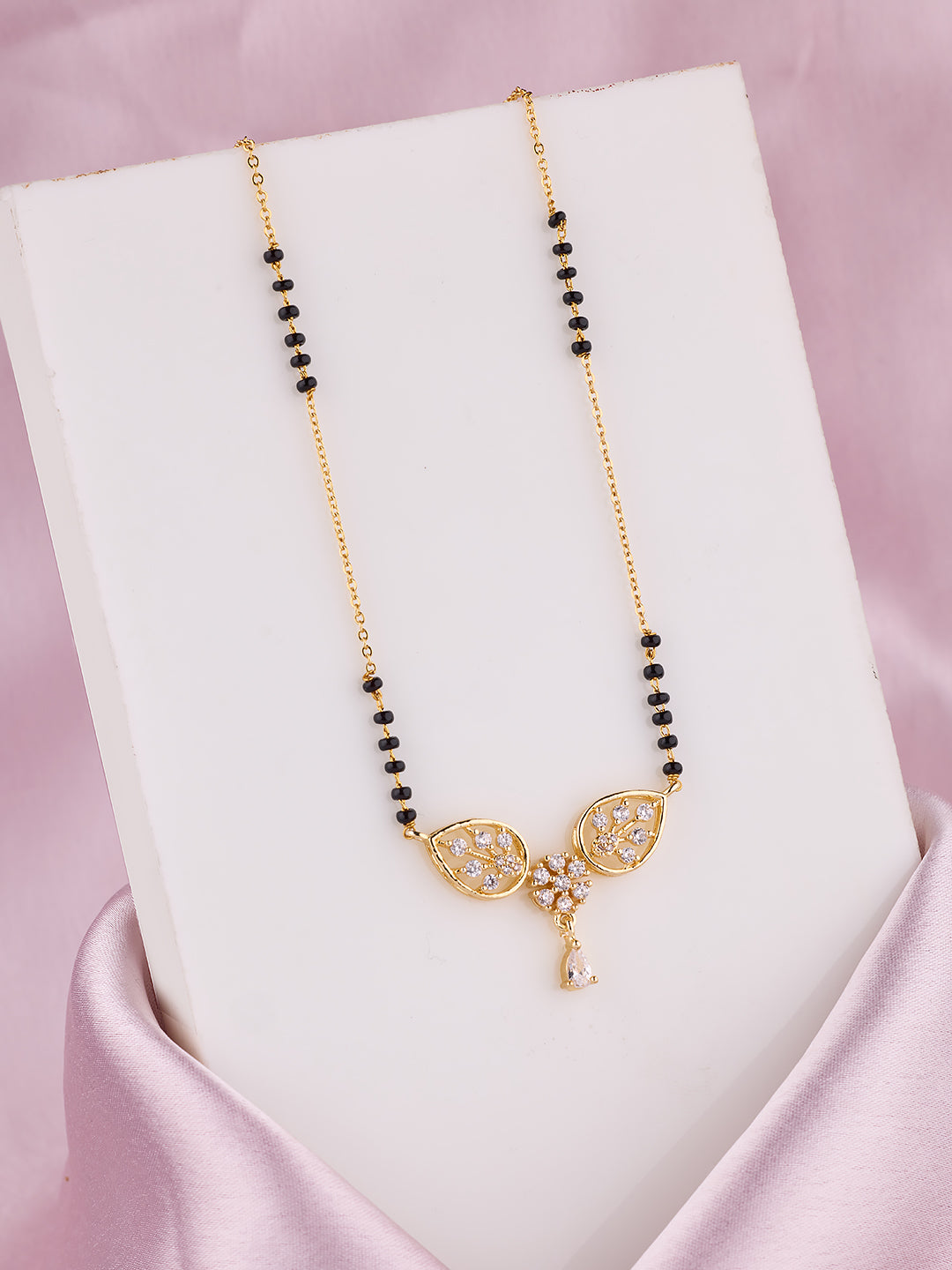 Vrishti Mangalsutra