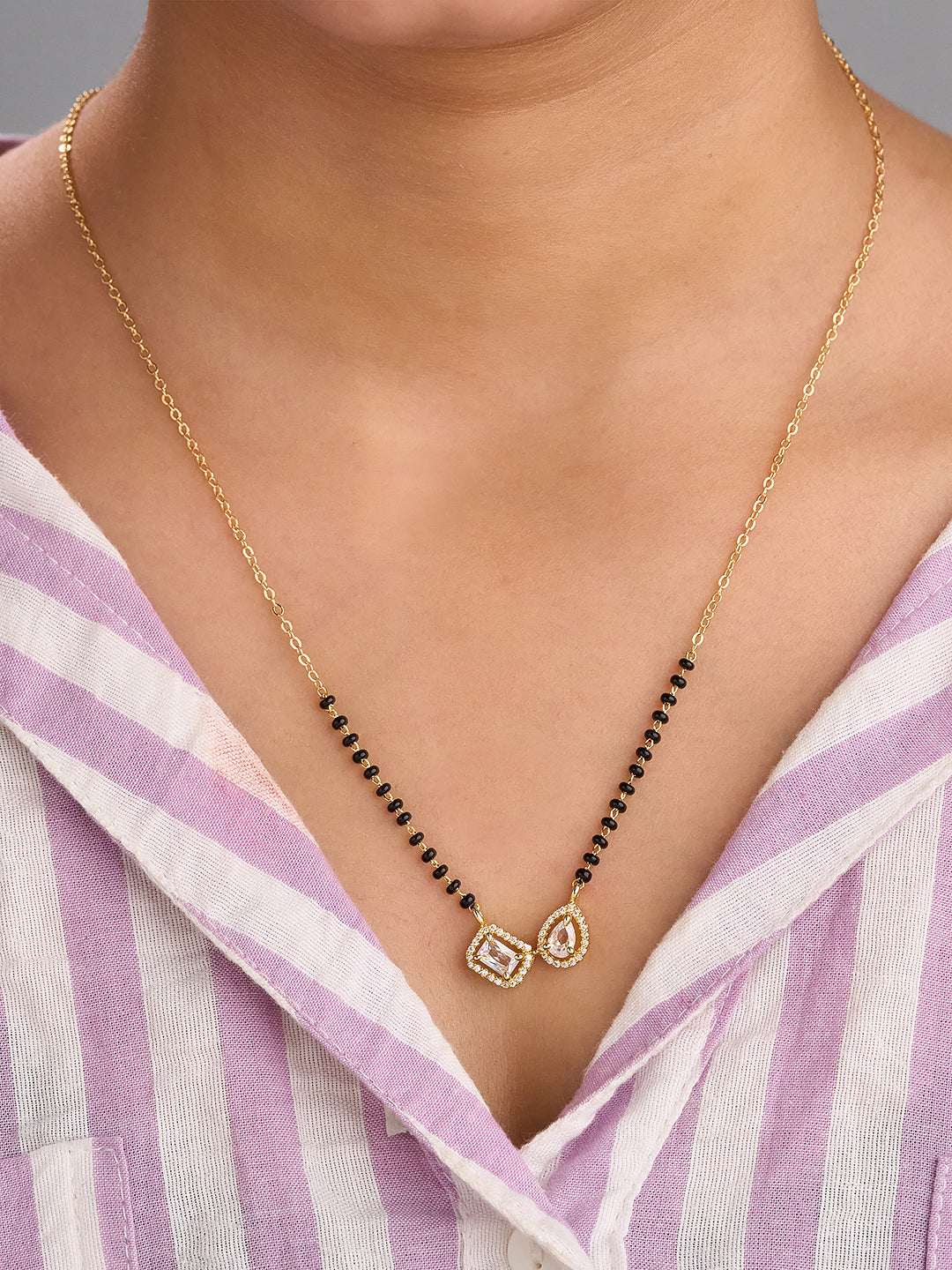 Meher Mangalsutra