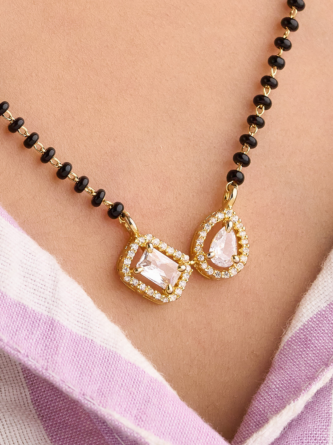 Meher Mangalsutra
