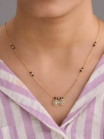 Zivora Mangalsutra