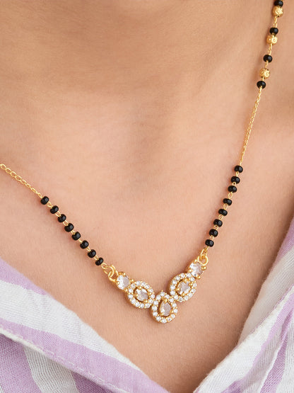 Royal Drop Mangalsutra