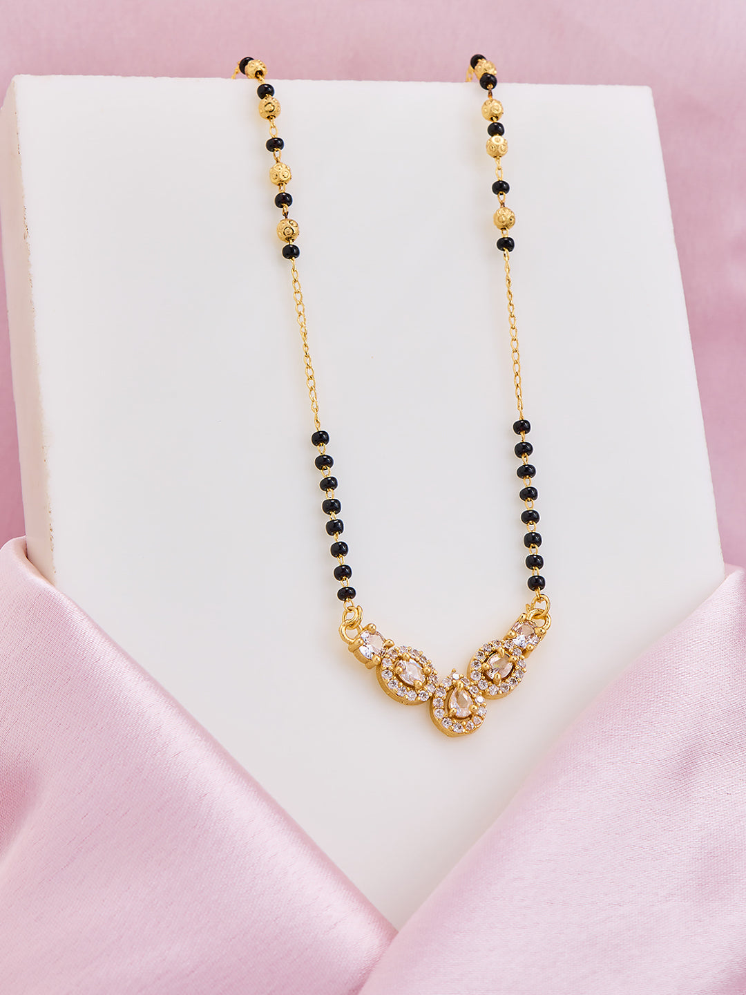 Royal Drop Mangalsutra