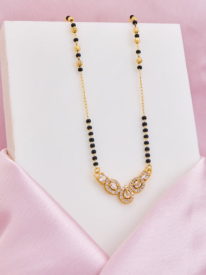 Royal Drop Mangalsutra