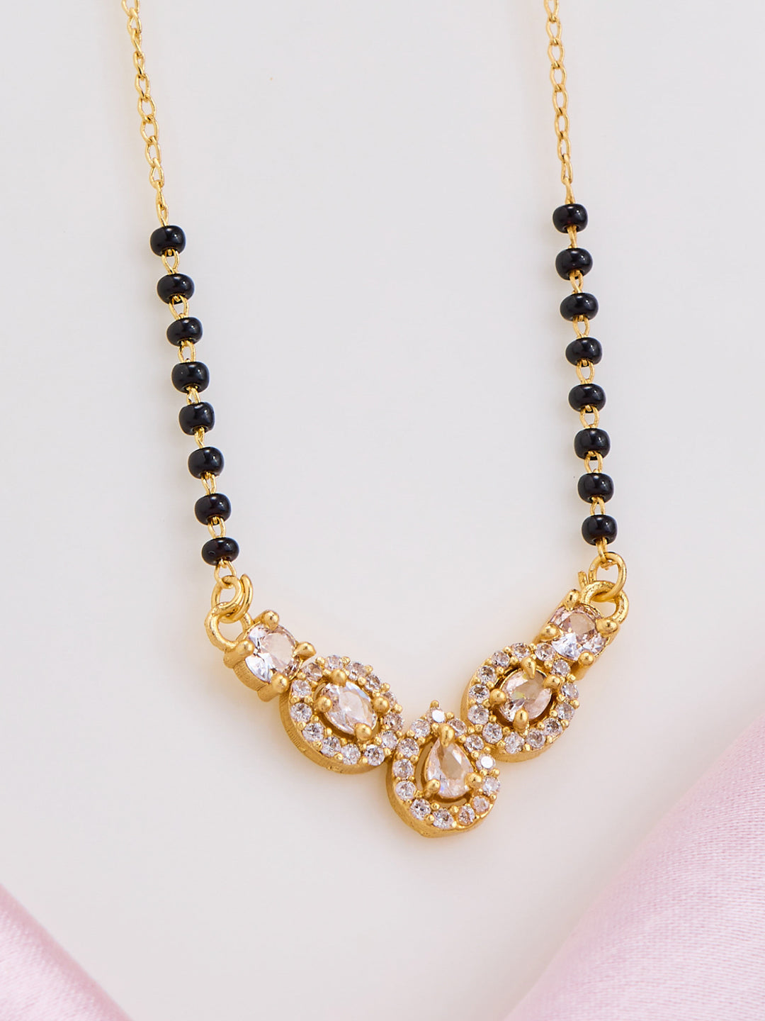 Royal Drop Mangalsutra