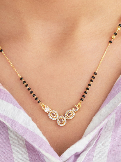 Royal Drop Mangalsutra
