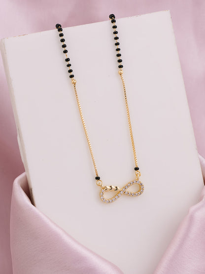 Infinelle Mangalsutra