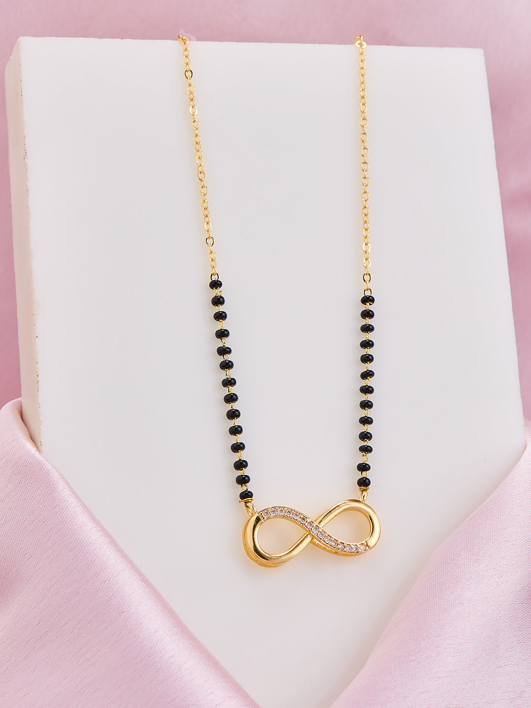 Infinity Grace Mangalsutra