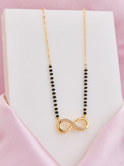 Infinity Grace Mangalsutra