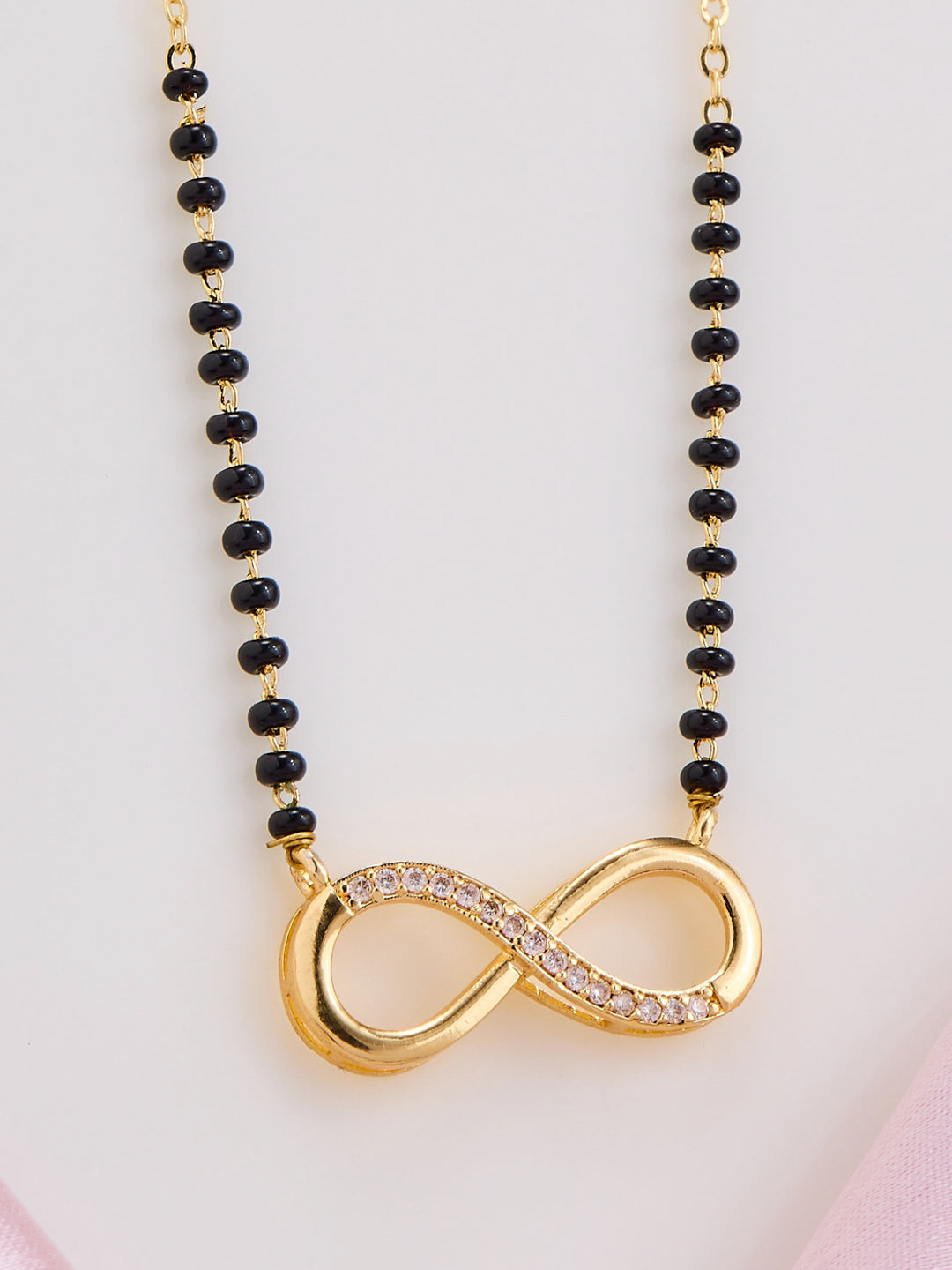 Infinity Grace Mangalsutra