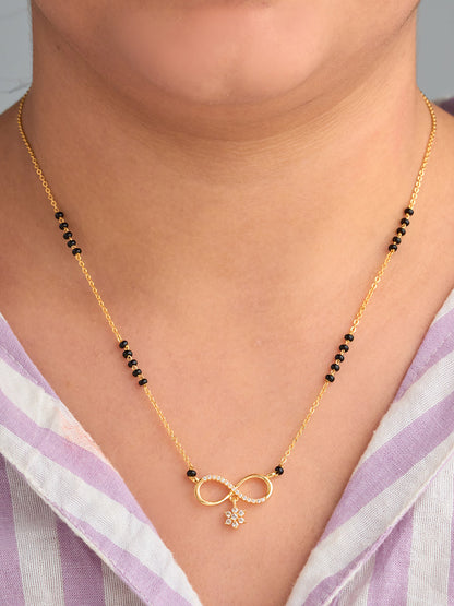 Anvitha Mangalsutra